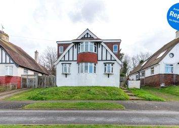 Thumbnail 7 bed detached house to rent in Bevendean Crescent, Brighton, East Sussex