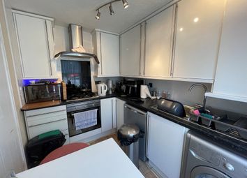 Thumbnail 2 bed terraced house for sale in Langford Croft, Solihull