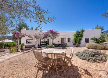 Thumbnail 5 bed villa for sale in Sant Josep De Sa Talaia, Ibiza, Ibiza