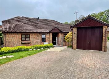 Thumbnail Bungalow for sale in Childs Way, Wrotham, Sevenoaks