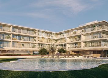 Thumbnail 1 bed apartment for sale in Vilamoura, Quarteira, Loulé