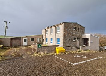 Thumbnail Detached house for sale in Evie, Orkney