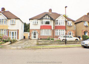 3 Bedroom Semi-detached house for rent