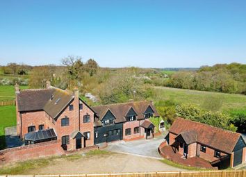 Thumbnail 10 bed detached house for sale in Fullers Hill, Hyde Heath, Amersham