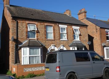 Thumbnail Semi-detached house to rent in King Street, Kempston, Bedford