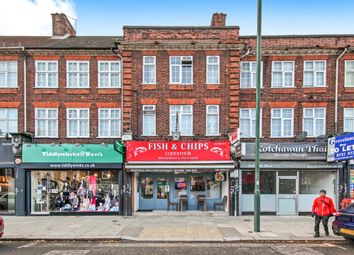 Thumbnail Restaurant/cafe to let in Finchley Road, Golders Green
