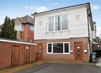 Thumbnail Flat to rent in Burgess Hill, West Sussex