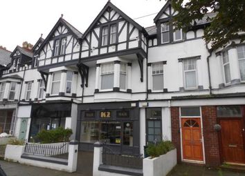 4 bed maisonette for sale in Mostyn Avenue, Llandudno, Conwy, North Wales LL30