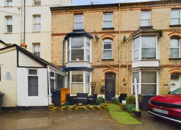 Thumbnail Terraced house for sale in Gilbert Grove, Ilfracombe