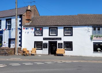 Thumbnail Retail premises to let in Great Dockray, Penrith