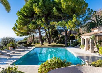 Thumbnail Detached house for sale in Vence, 06140, France