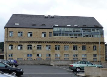 Thumbnail 2 bed flat for sale in Apartment, Valley Mill, Park Road, Elland