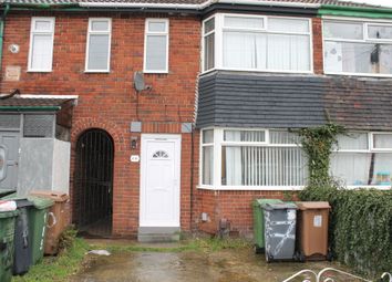 Thumbnail Terraced house to rent in Patricia Avenue, Birkenhead
