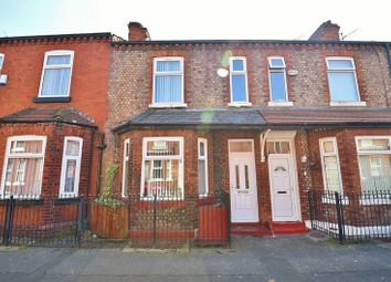3 Bedrooms Terraced house for sale in Edmund Street, Salford M6