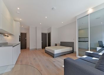0 Bedrooms Studio to rent in Zenith House, Lawrence Road, Tottenham N15