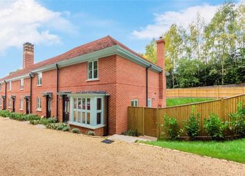 Thumbnail End terrace house for sale in Kings Drive, Midhurst