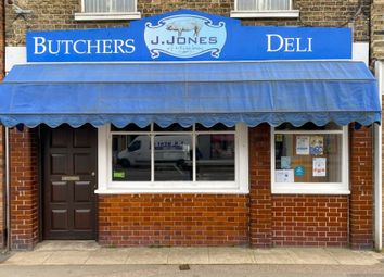 Thumbnail Retail premises for sale in Whittlesey, Cambridgeshire