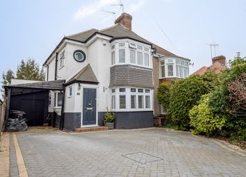 Thumbnail Semi-detached house to rent in Layhams Road, West Wickham