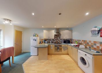 A Spacious And Tidy Kitchen With Modern Appliances...