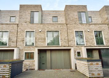 Thumbnail 4 bed terraced house for sale in Blagdens Lane, London