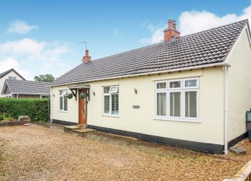 4 Bedroom Detached bungalow for sale