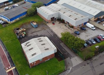 Thumbnail Industrial for sale in Sandall Stones Road, Kirk Sandall Industrial Estate, Doncaster, South Yorkshire