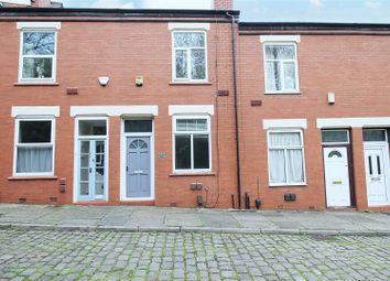Thumbnail Property to rent in Manvers Street, Stockport
