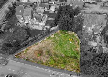 Thumbnail Land for sale in Boythorpe Avenue, Chesterfield, Derbyshire