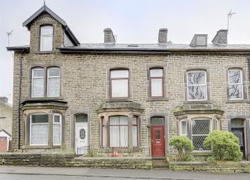 Thumbnail 5 bed terraced house to rent in Helmshore Road, Haslingden, Rossendale