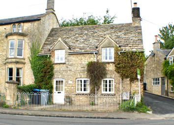 Thumbnail 1 bed property to rent in High Street, Shipton-Under-Wychwood, Chipping Norton