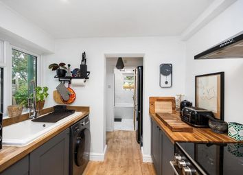 Thumbnail 1 bed flat for sale in Havelock Road, Brighton