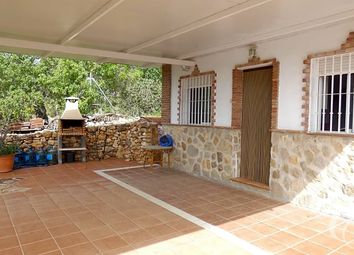 Thumbnail 6 bed country house for sale in Periana, Axarquia, Andalusia, Spain