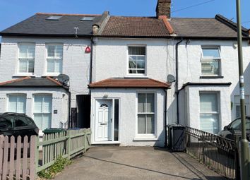 Thumbnail 2 bed terraced house for sale in Victoria Road, Barnet