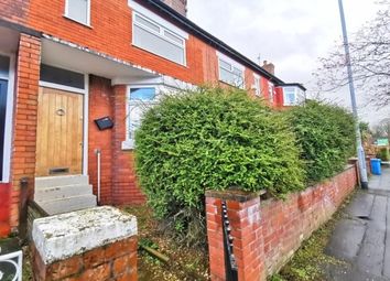 Thumbnail 3 bed property to rent in Claude Road, Manchester