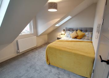 Thumbnail Room to rent in Evesham Road, Leicester