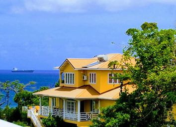 Thumbnail 4 bed villa for sale in Villa Del Sol, Villa Del Sol, St Lucia