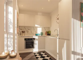 Kitchen CGI