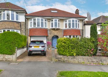 Thumbnail Detached house for sale in Furniss Avenue, Sheffield