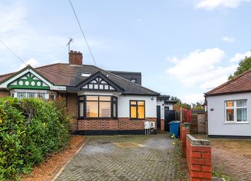 Thumbnail 5 bed bungalow for sale in Kenmore Gardens, Edgware