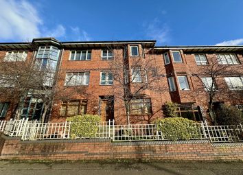 Thumbnail 2 bed flat for sale in 448 Maryhill Road, Glasgow