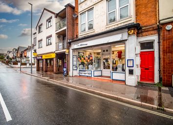 Thumbnail Retail premises for sale in 38 Abbotsbury Road, Weymouth