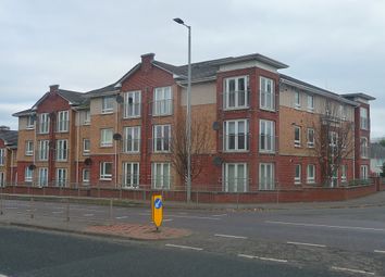 2 Bedrooms Flat for sale in Whinny Burn Court, Lanarkshire ML1