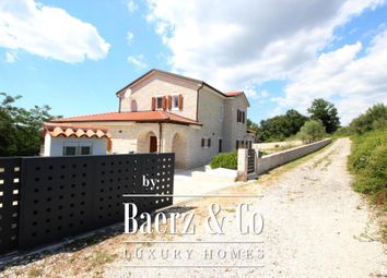 Thumbnail 4 bed town house for sale in Kanfanar, Croatia