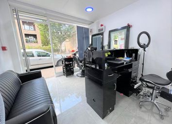 Thumbnail Commercial property to let in Hermit Road, London