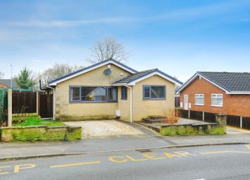 Thumbnail 3 bed bungalow for sale in Mason Avenue, Aughton, Sheffield, South Yorkshire