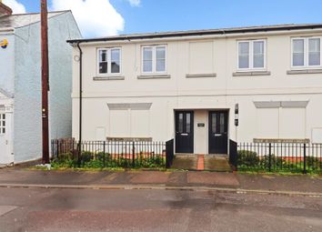 Thumbnail 1 bed flat for sale in Cannon Street, Deal, Kent