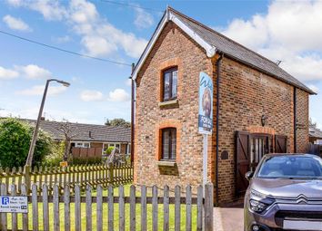 Thumbnail 1 bed detached house for sale in Church Road, Paddock Wood, Tonbridge, Kent