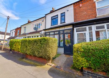 Thumbnail Terraced house for sale in York Road, Kings Heath, Birmingham