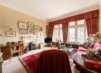 Thumbnail 1 bed flat for sale in Whitehall Court, London