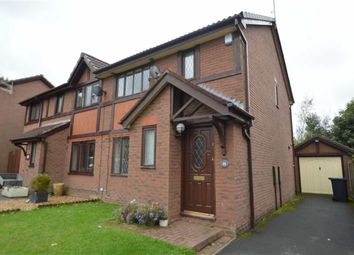 3 Bedroom Semi-detached house for rent